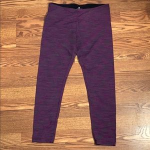 Tuff Athletics Yoga Legging